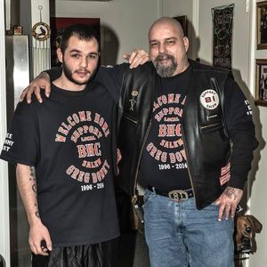 Meet your Posher, John